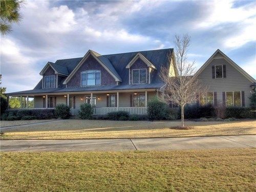 1599 Old Alabama Road, Taylorsville, GA 30178