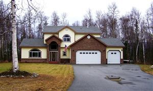 567 E Mountain Ash Loop, Wasilla, AK 99654