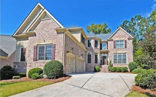 2545 Wynmont Place, Marietta, GA 30062