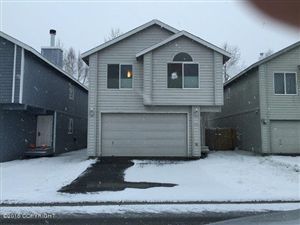 1831 Colony Place, Anchorage, AK 99507