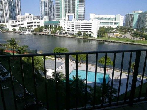 200 LESLIE DR # 815, Hallandale, FL 33009