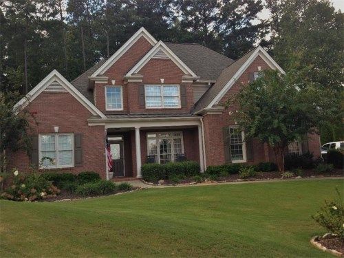 2134 Monitor Way Nw, Acworth, GA 30101