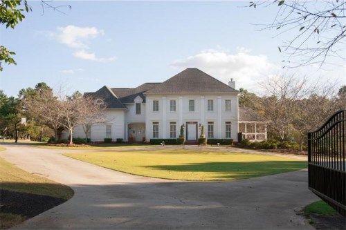 825 Old Rucker Road, Alpharetta, GA 30004