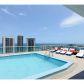 2600 E HALLANDALE BEACH BL # 1109, Hallandale, FL 33009 ID:13513174