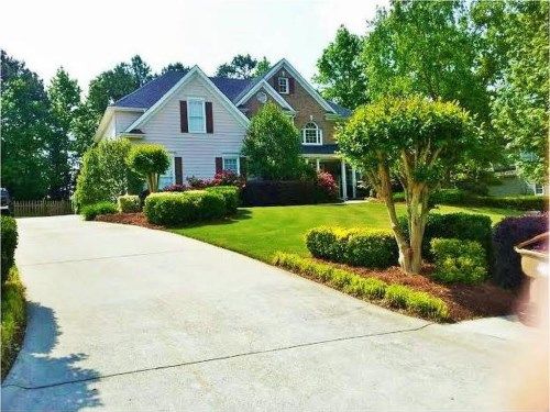 3445 Millwater Crossing, Dacula, GA 30019