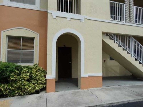 1677 SE 27 CT # 106, Homestead, FL 33035