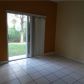 1677 SE 27 CT # 106, Homestead, FL 33035 ID:13606316