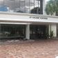 491 RACQUET CLUB RD # 107, Fort Lauderdale, FL 33326 ID:13445946