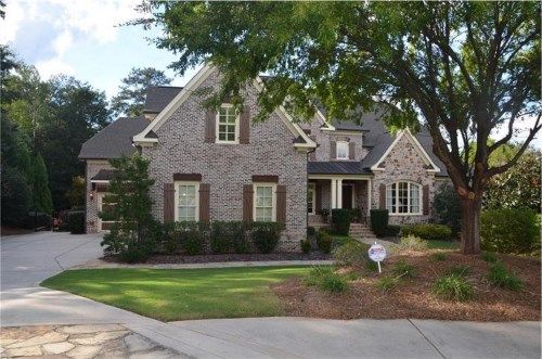 3203 Teaberry Way, Marietta, GA 30068