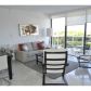 3675 N Country Club Dr # 501, Miami, FL 33180 ID:13729682