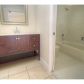 3861 ALCANTARA AV # 75E, Miami, FL 33178 ID:13376616