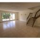 3861 ALCANTARA AV # 75E, Miami, FL 33178 ID:13376621