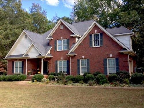 1041 Crossing Ridge, Bogart, GA 30622