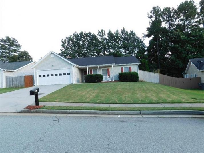 2442 Morning Dew Pl, Lawrenceville, GA 30044