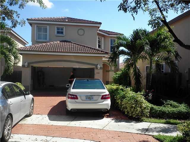 4441 NW 113 PL, Miami, FL 33178