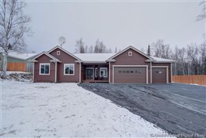 200 W Riverdance Circle, Wasilla, AK 99654