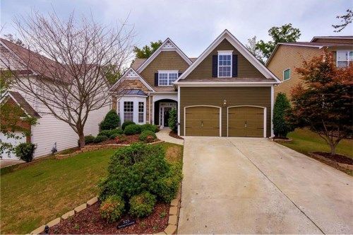 325 Springs Crossing, Canton, GA 30114