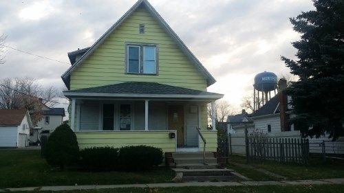 526 South Jonesvill, Montpelier, OH 43543