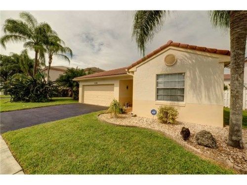 12749 NW 11 CT, Fort Lauderdale, FL 33323