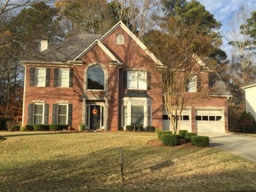 4413 Lake Chimney Place Ne, Roswell, GA 30075