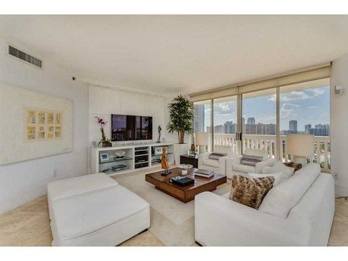 2000 ISLAND BL # 1402, North Miami Beach, FL 33160