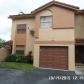 1013 SW 113TH TE # 1, Hollywood, FL 33025 ID:13597453