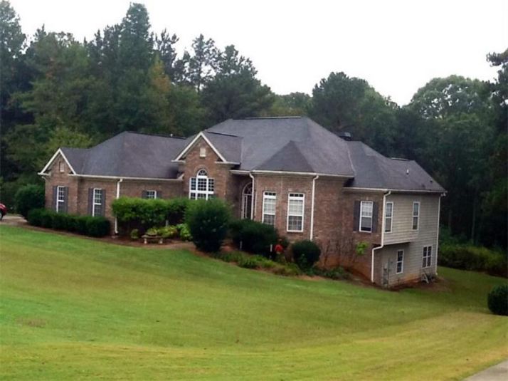 3771 Mason Ridge Drive, Winston, GA 30187