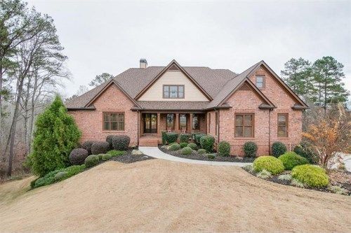 4672 Windswept Way, Flowery Branch, GA 30542