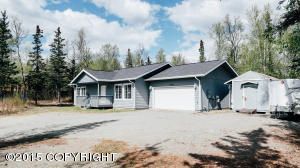 2741 E Wanamingo Drive, Wasilla, AK 99654