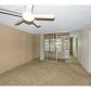 8460 SUNRISE LAKES BL # 110, Fort Lauderdale, FL 33322 ID:13641093