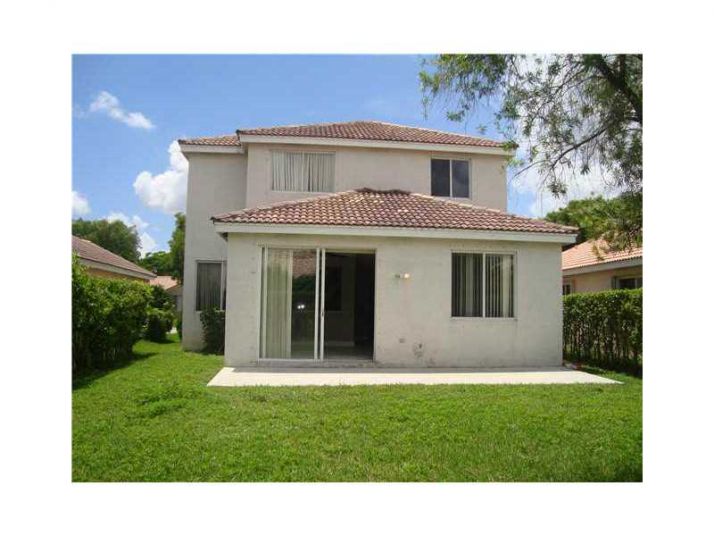 4321 MAGNOLIA RIDGE DR, Fort Lauderdale, FL 33331