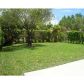 4321 MAGNOLIA RIDGE DR, Fort Lauderdale, FL 33331 ID:13657982