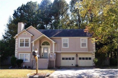 2104 Crystal Lake Drive, Lawrenceville, GA 30044