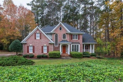 15230 Sandpoint Trace, Alpharetta, GA 30004