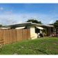 518 NW 47TH ST, Fort Lauderdale, FL 33309 ID:13364954