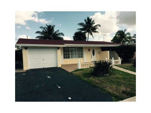 6601 NW 25TH CT, Fort Lauderdale, FL 33313