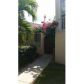 3863 NW 121 AV # 3863, Fort Lauderdale, FL 33323 ID:13684760