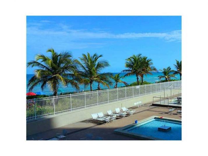 1980 S OCEAN DR # 5L, Hallandale, FL 33009