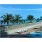 1980 S OCEAN DR # 5L, Hallandale, FL 33009 ID:13710041