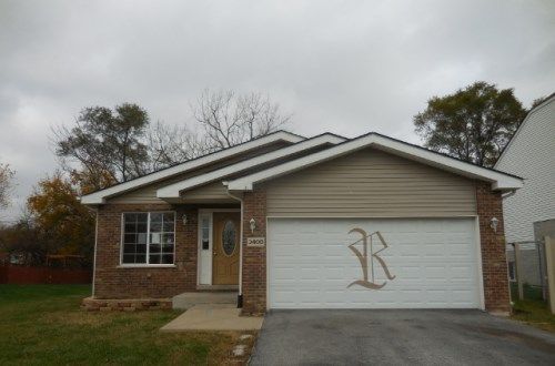 3408 W 136th Pl, Robbins, IL 60472