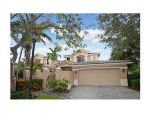 2658 CENTER COURT DR # 2658, Fort Lauderdale, FL 33326