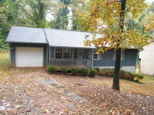 2897 Rockcliff Rd SE, Atlanta, GA 30316