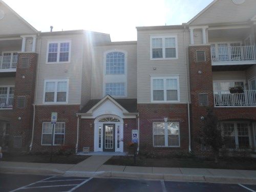 2495 Amber Orchard Court East #301, Odenton, MD 21113