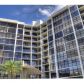 600 PARKVIEW DR # 629, Hallandale, FL 33009 ID:13710524