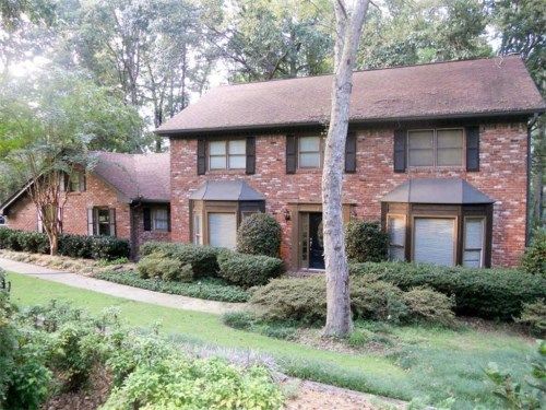 3050 Brookview Drive, Marietta, GA 30068