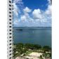 1750 N BAYSHORE DR # 2009, Miami, FL 33132 ID:13480634