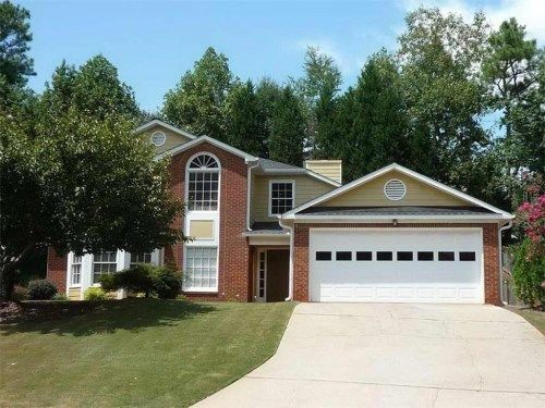 9055 Club River Drive, Roswell, GA 30076