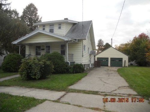 515 Moore St, Saginaw, MI 48602