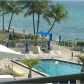 3180 S Ocean Dr # 307, Hallandale, FL 33009 ID:13709666