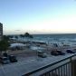 3180 S Ocean Dr # 307, Hallandale, FL 33009 ID:13709667